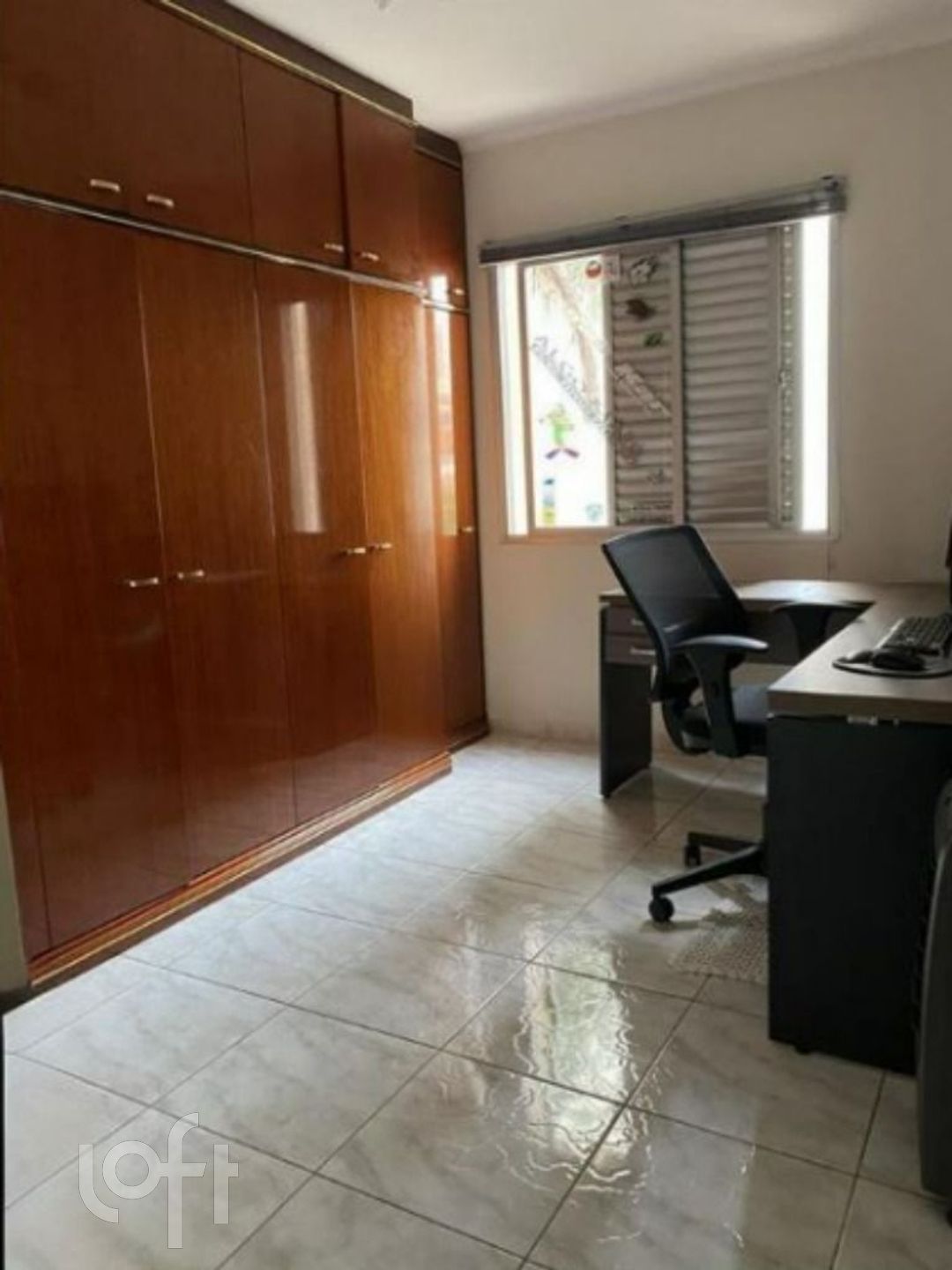 Apartamento à venda com 3 quartos, 120m² - Foto 9