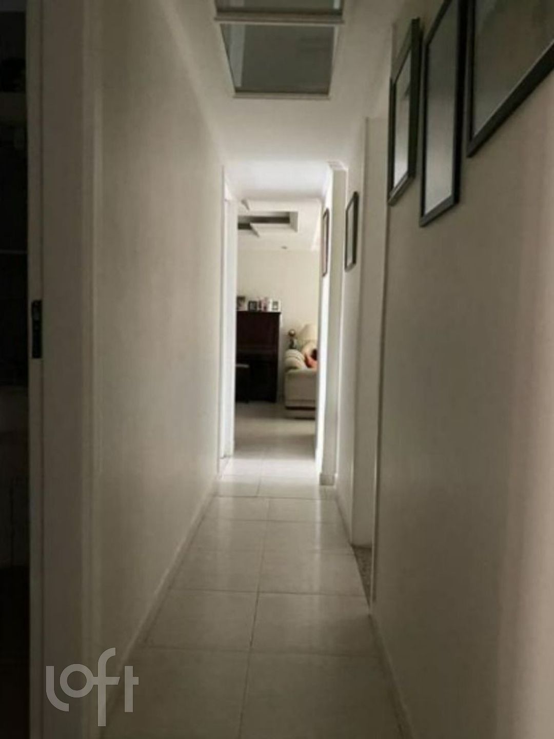 Apartamento à venda com 3 quartos, 120m² - Foto 8