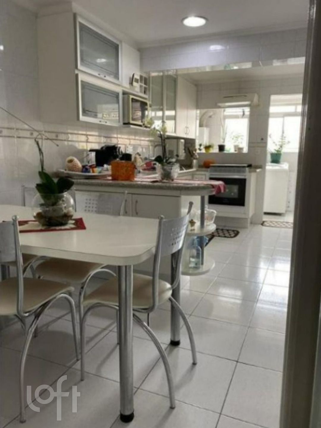 Apartamento à venda com 3 quartos, 120m² - Foto 5