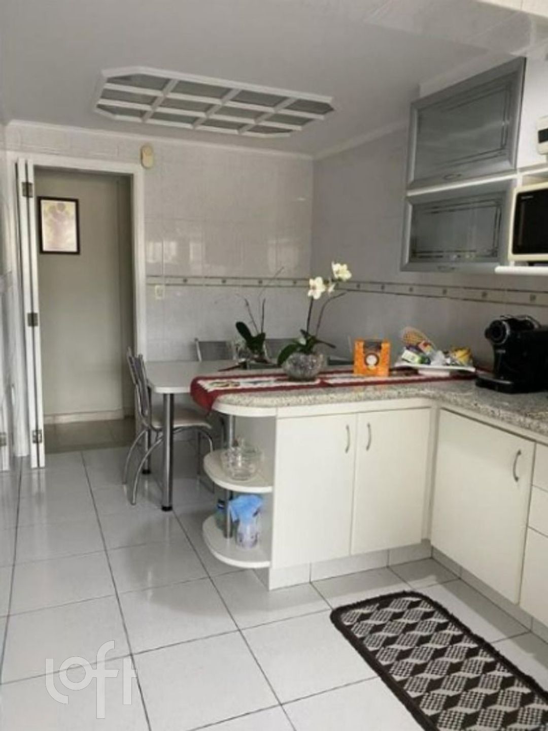 Apartamento à venda com 3 quartos, 120m² - Foto 6