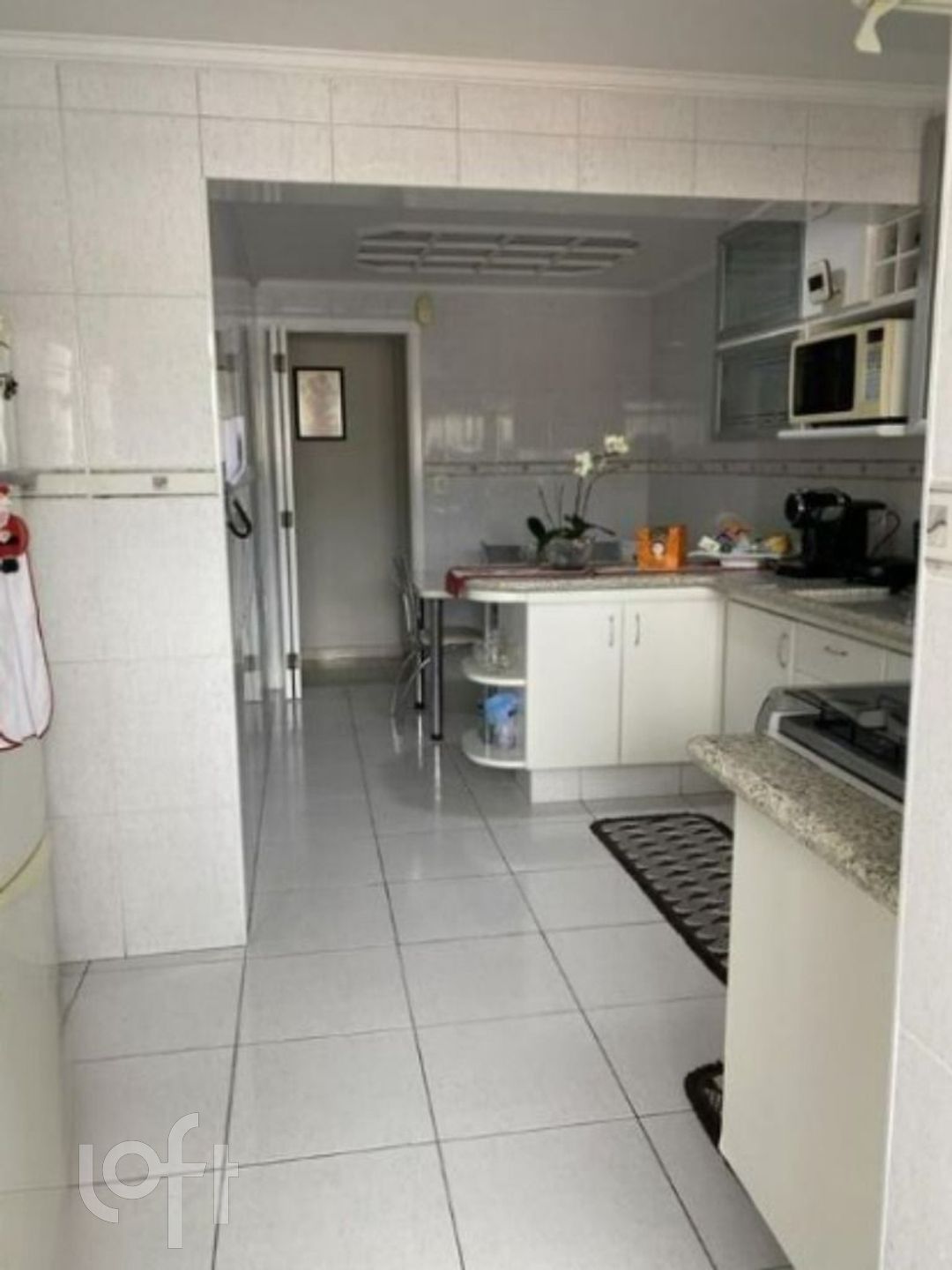 Apartamento à venda com 3 quartos, 120m² - Foto 7