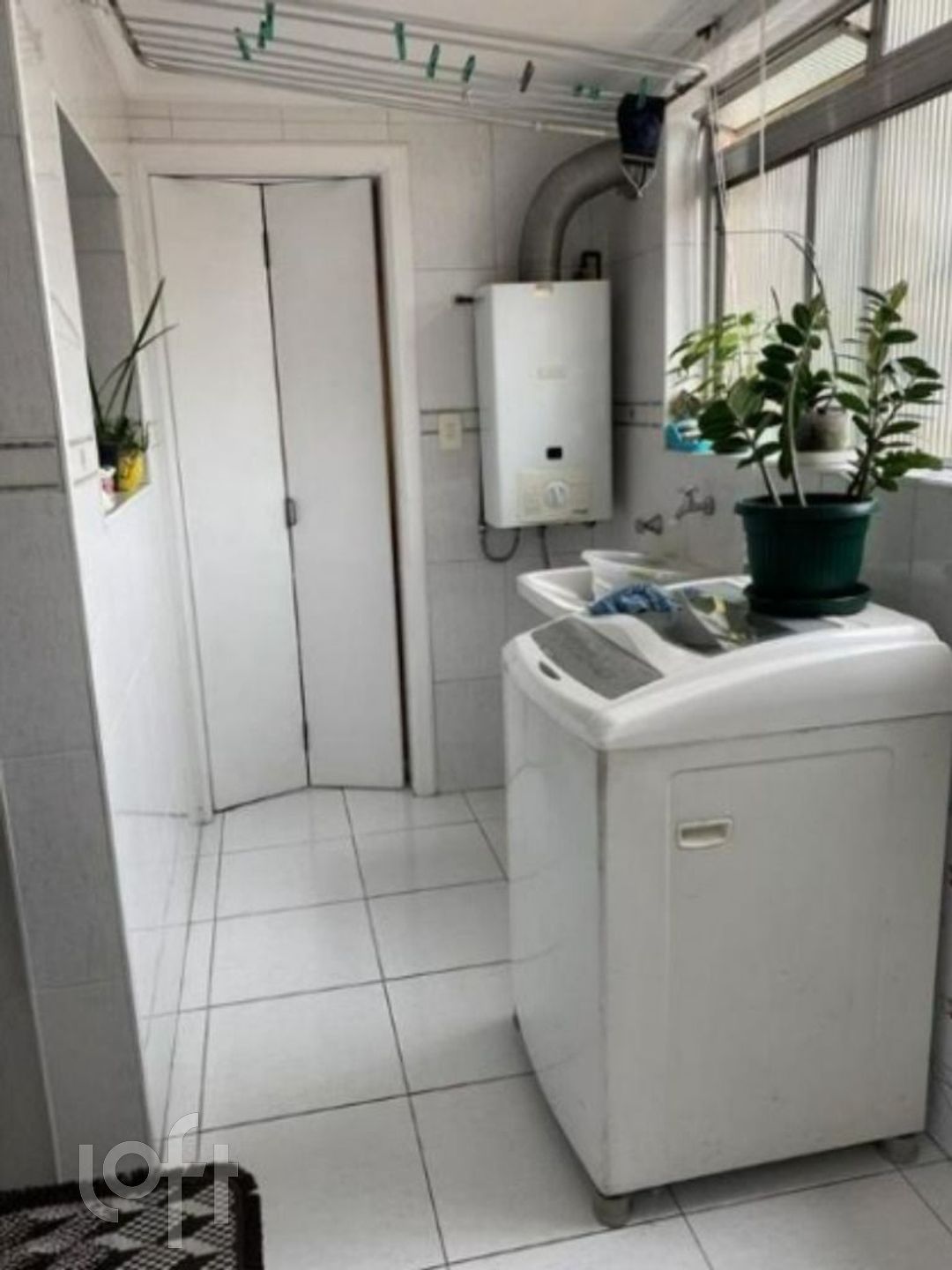 Apartamento à venda com 3 quartos, 120m² - Foto 4