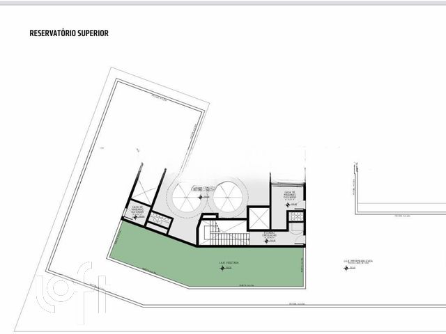 Apartamento com 312m², 3 dormitórios, 3 suítes, 3 vagas, Bela Vista em Porto Alegre