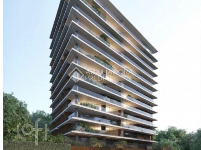 Apartamento com 312m², 3 dormitórios, 3 suítes, 3 vagas, Bela Vista em Porto Alegre