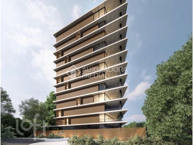 Apartamento com 312m², 3 dormitórios, 3 suítes, 3 vagas, Bela Vista em Porto Alegre