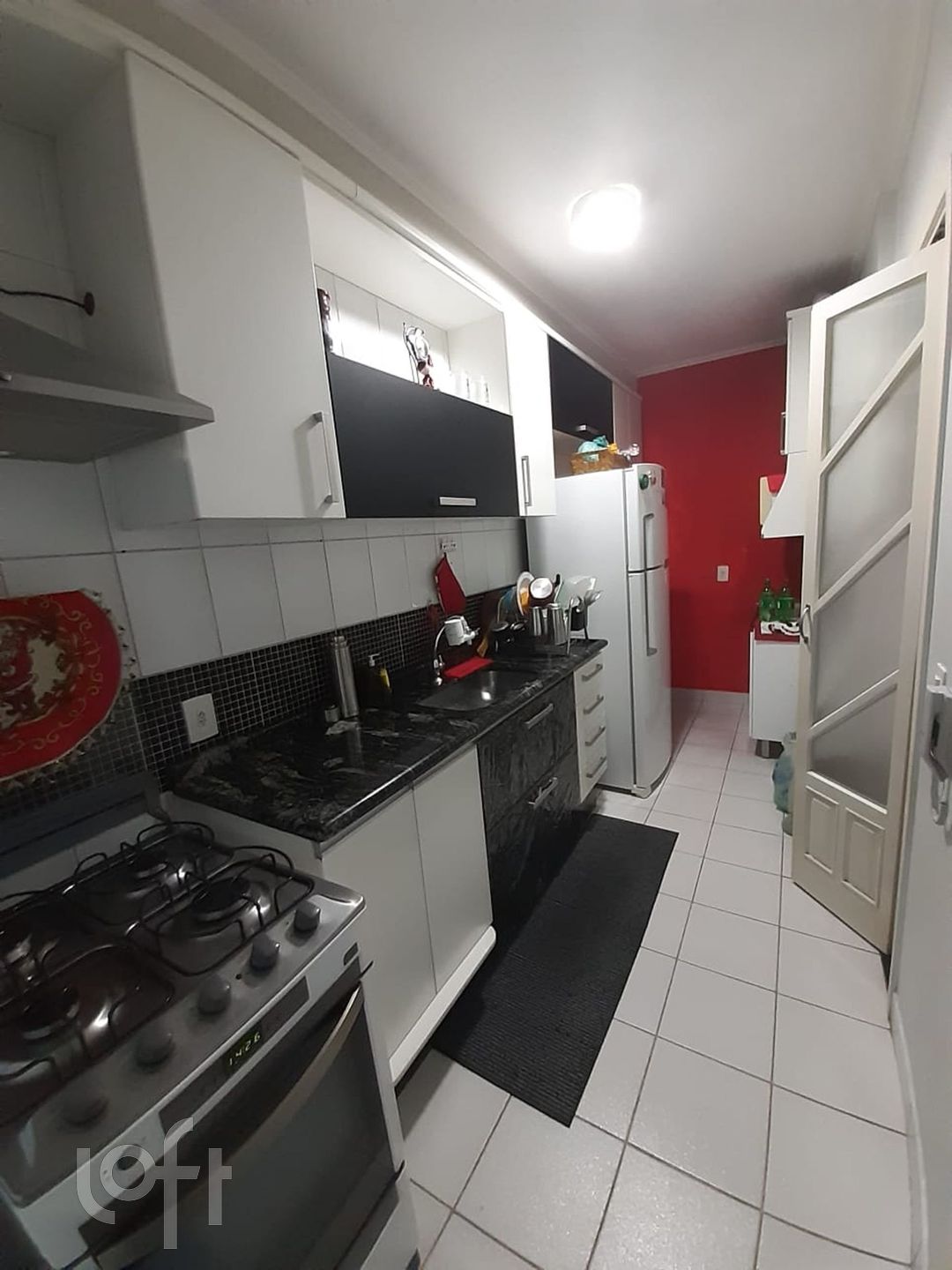 Apartamento à venda com 2 quartos, 56m² - Foto 7