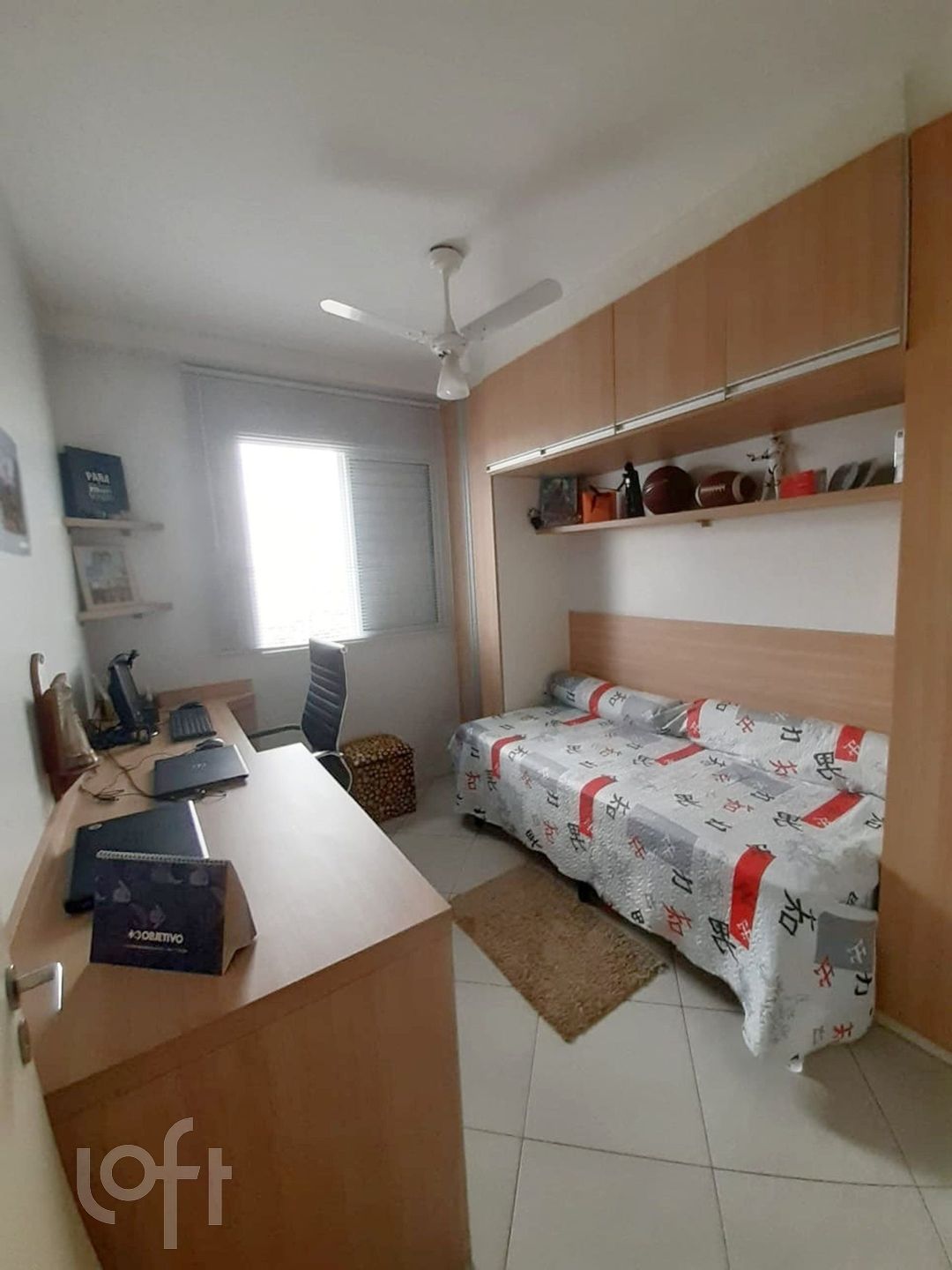 Apartamento à venda com 2 quartos, 56m² - Foto 2