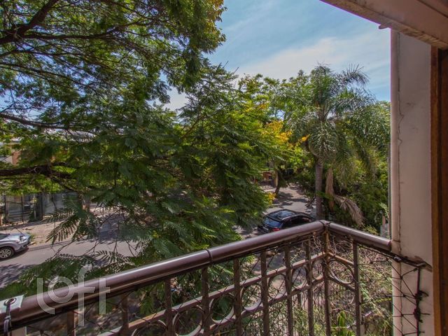 Apartamento com 66m², 2 dormitórios, 1 suíte, 1 vaga, Rio Branco em Porto Alegre