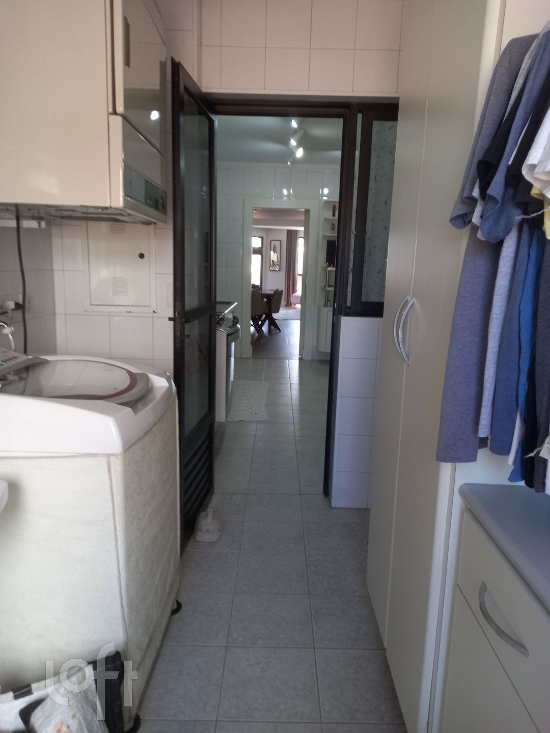 Apartamento à venda com 3 quartos, 127m² - Foto 11