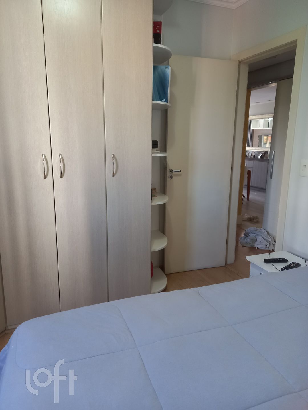 Apartamento à venda com 3 quartos, 127m² - Foto 21