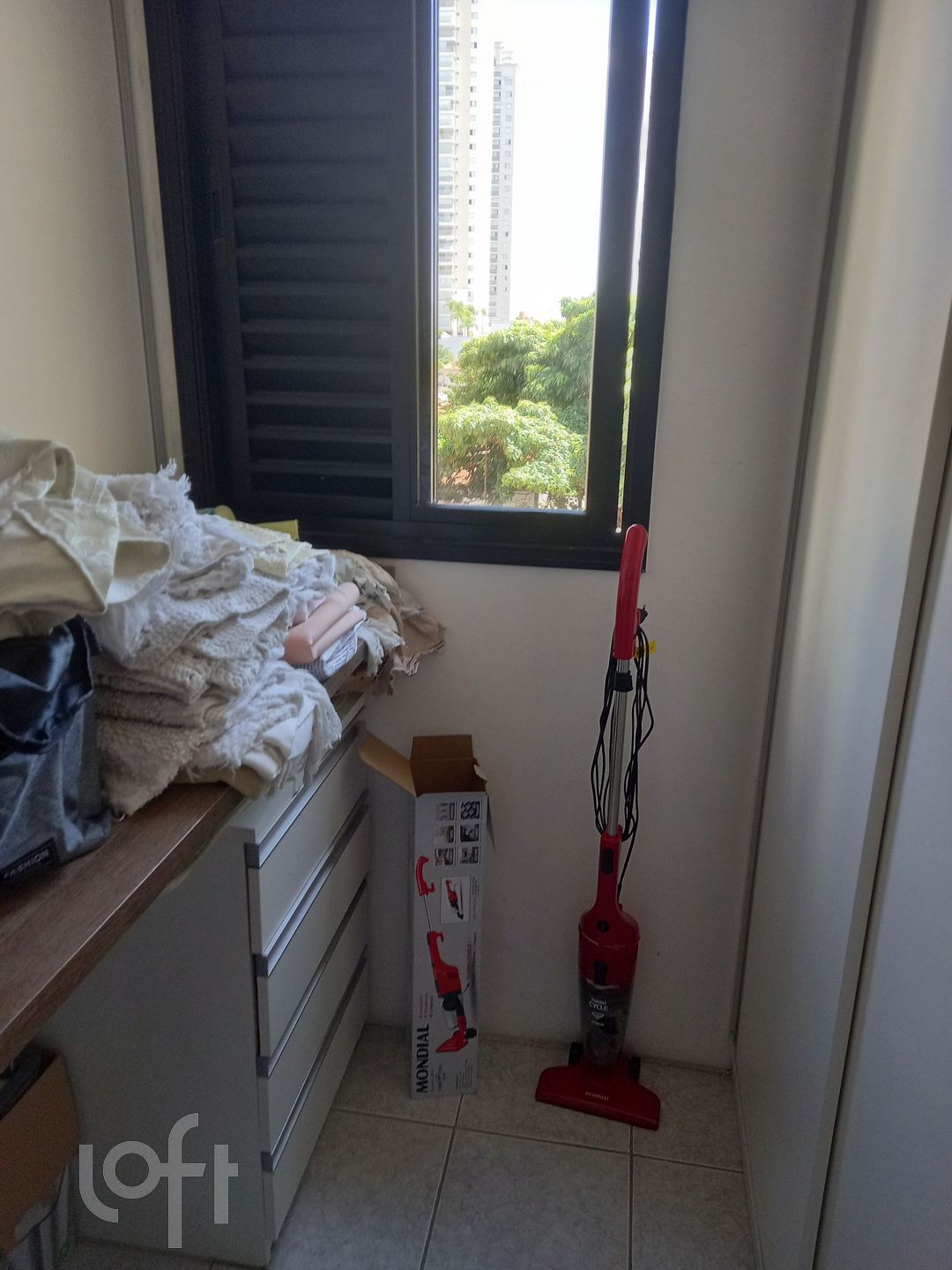 Apartamento à venda com 3 quartos, 127m² - Foto 14