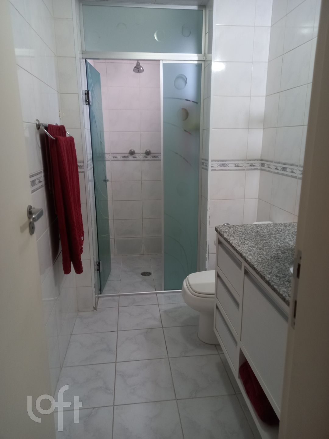 Apartamento à venda com 3 quartos, 127m² - Foto 27