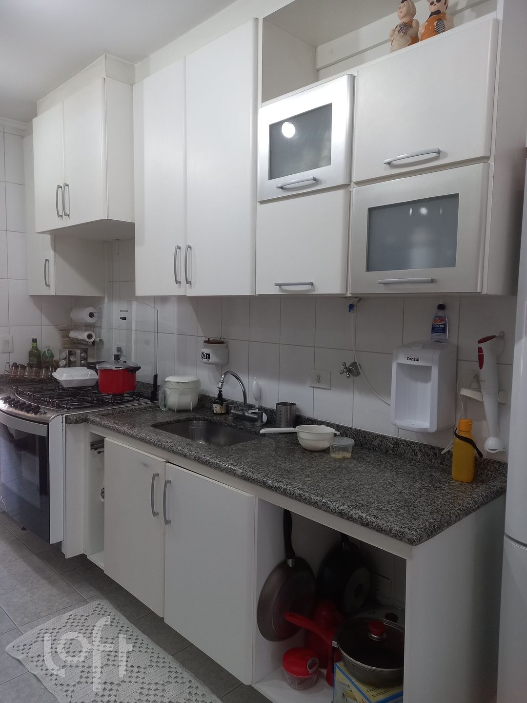 Apartamento à venda com 3 quartos, 127m² - Foto 7