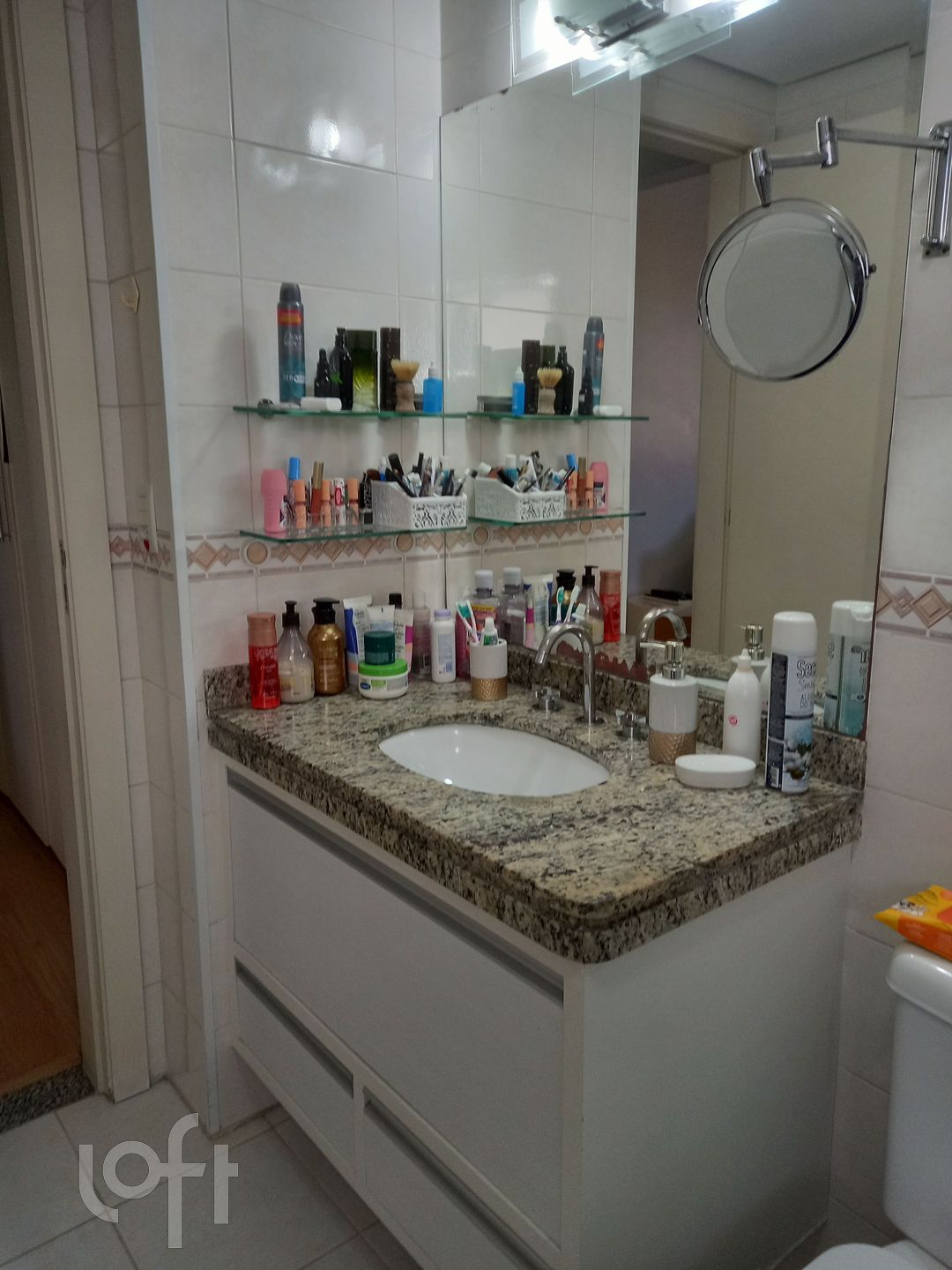 Apartamento à venda com 3 quartos, 127m² - Foto 25