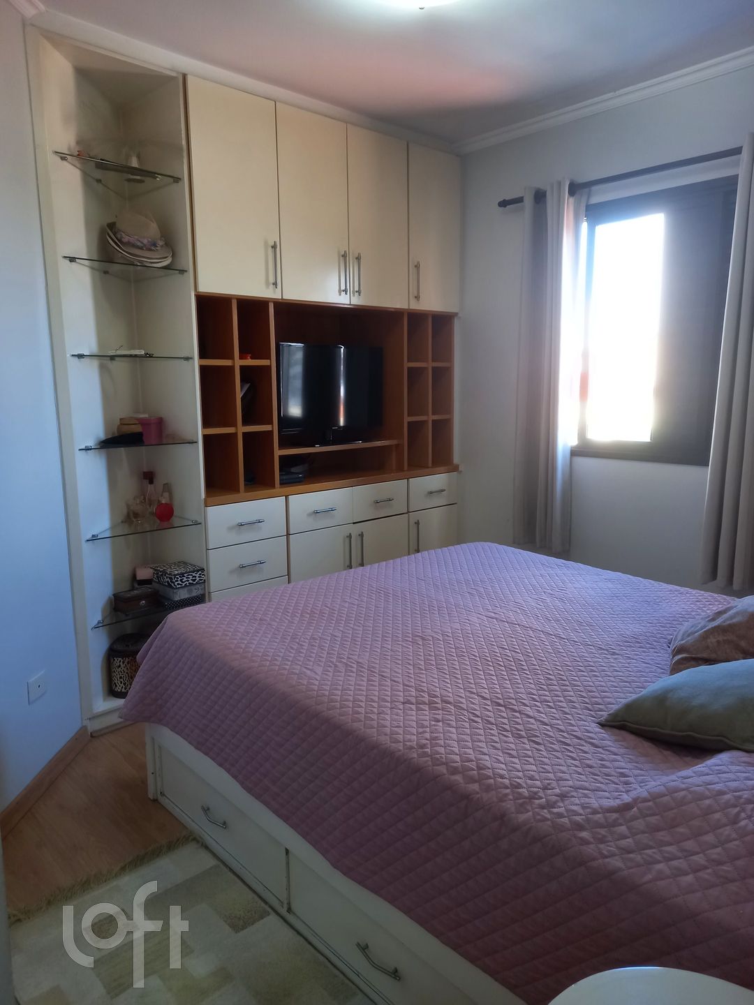 Apartamento à venda com 3 quartos, 127m² - Foto 24