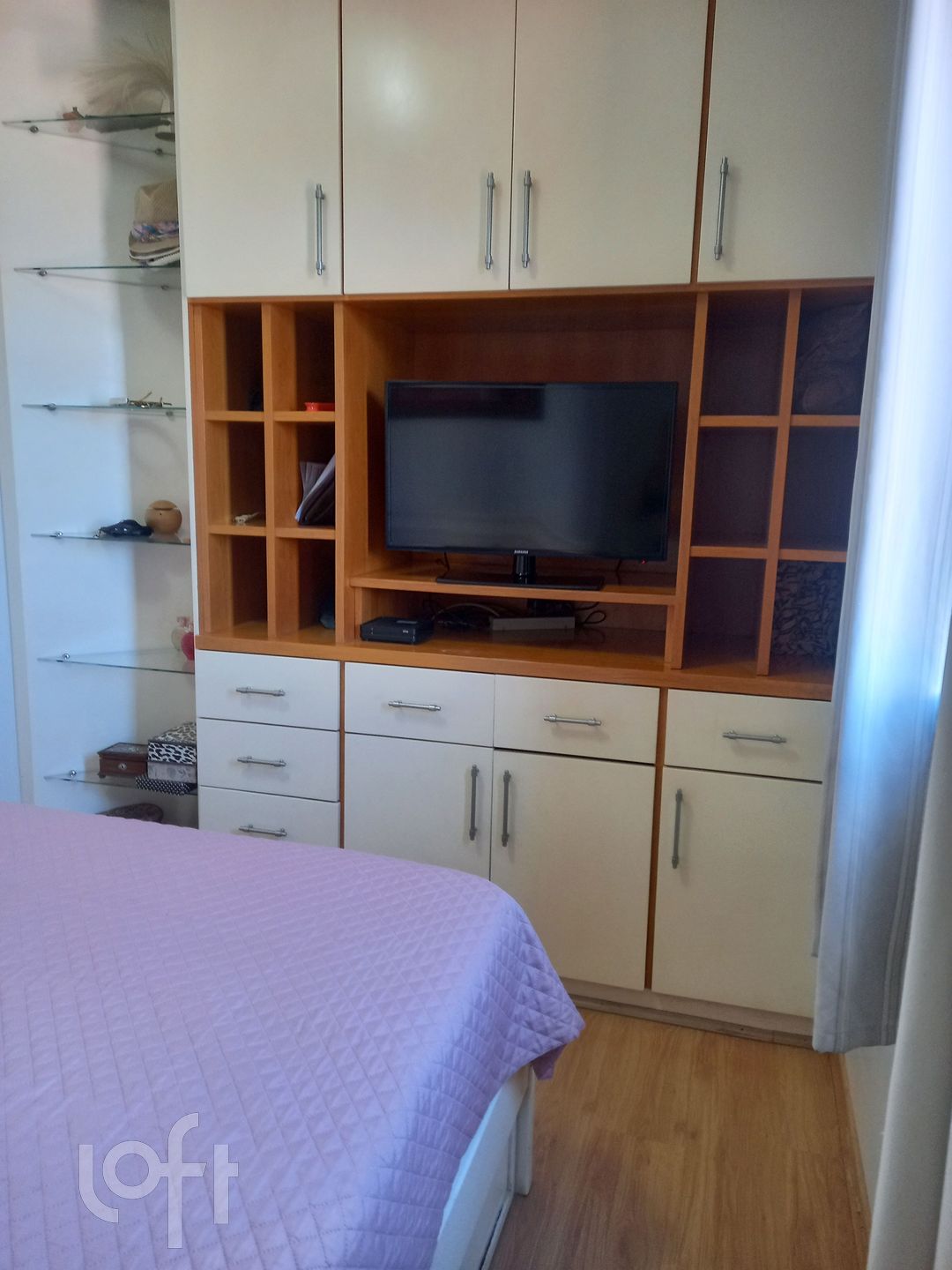 Apartamento à venda com 3 quartos, 127m² - Foto 23