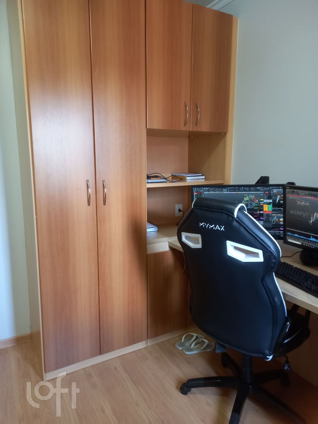 Apartamento à venda com 3 quartos, 127m² - Foto 19