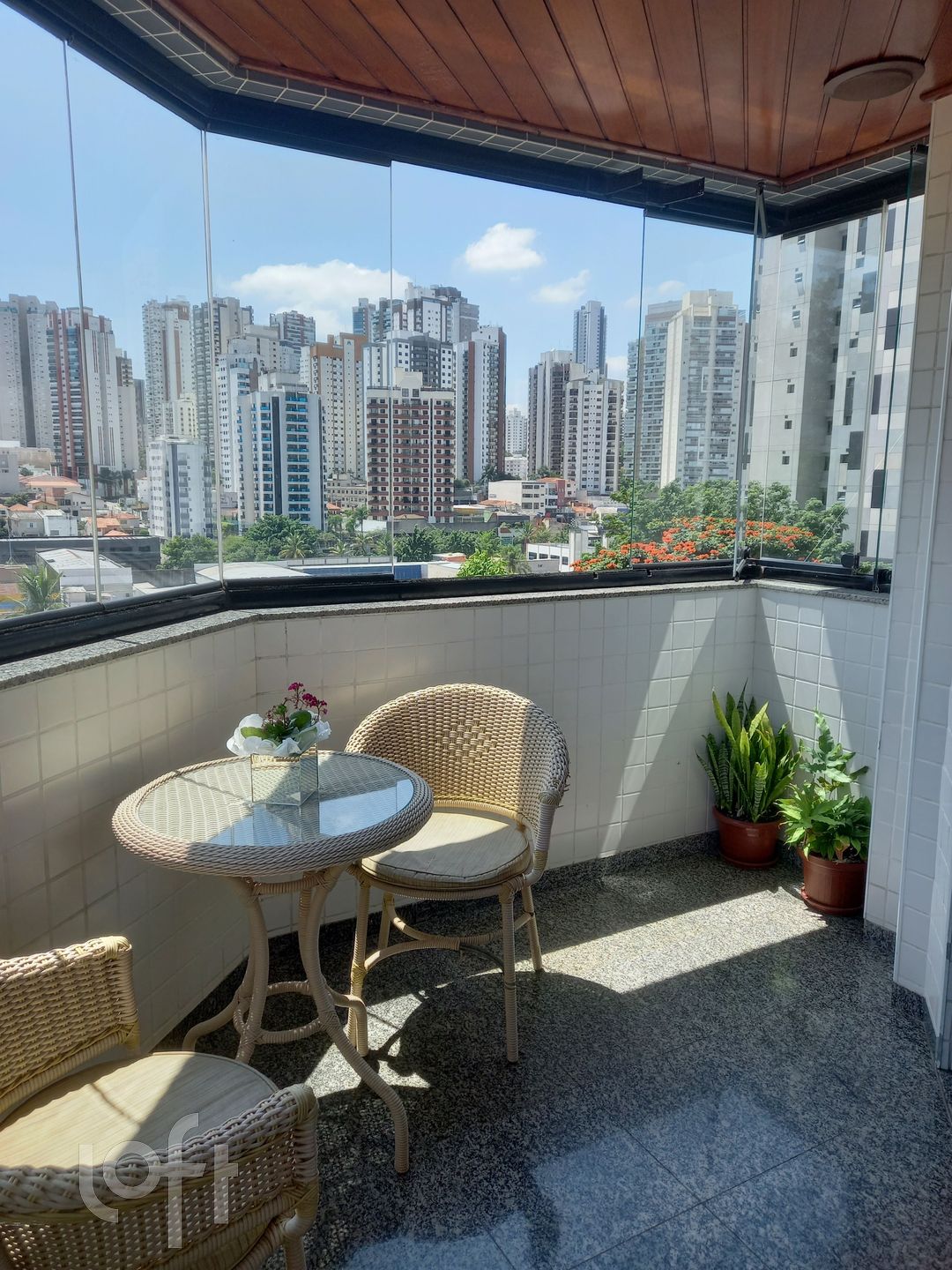 Apartamento à venda com 3 quartos, 127m² - Foto 4