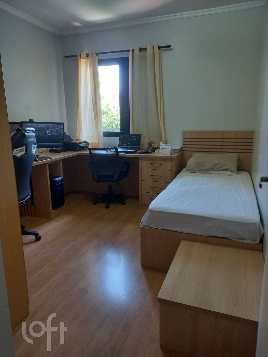 Apartamento à venda com 3 quartos, 127m² - Foto 20