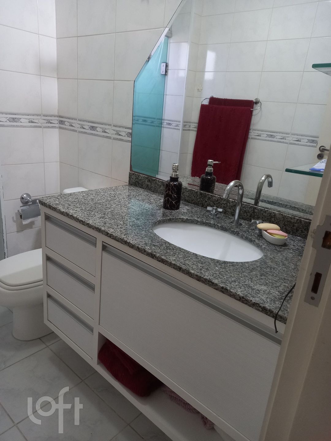 Apartamento à venda com 3 quartos, 127m² - Foto 26