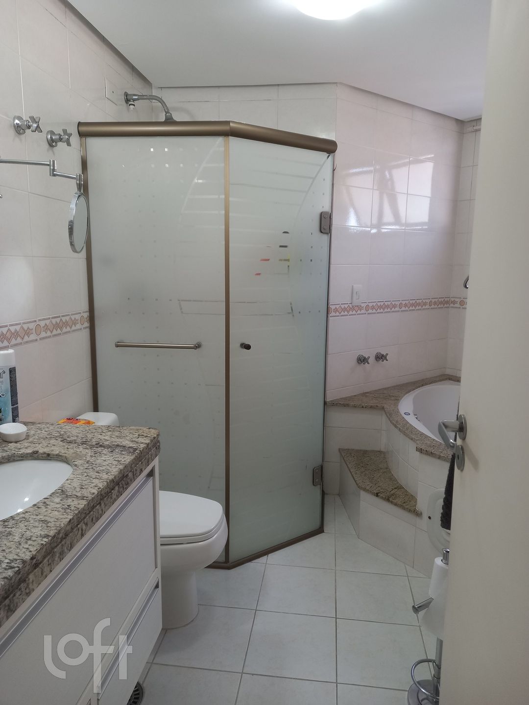 Apartamento à venda com 3 quartos, 127m² - Foto 28