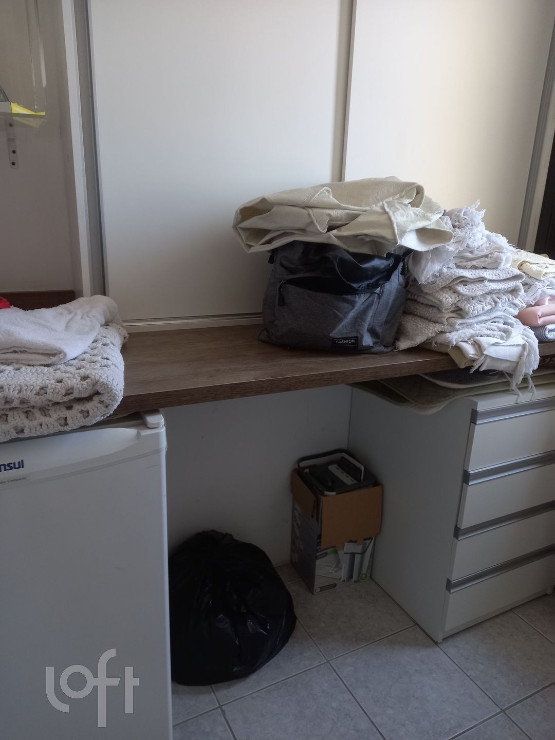 Apartamento à venda com 3 quartos, 127m² - Foto 13