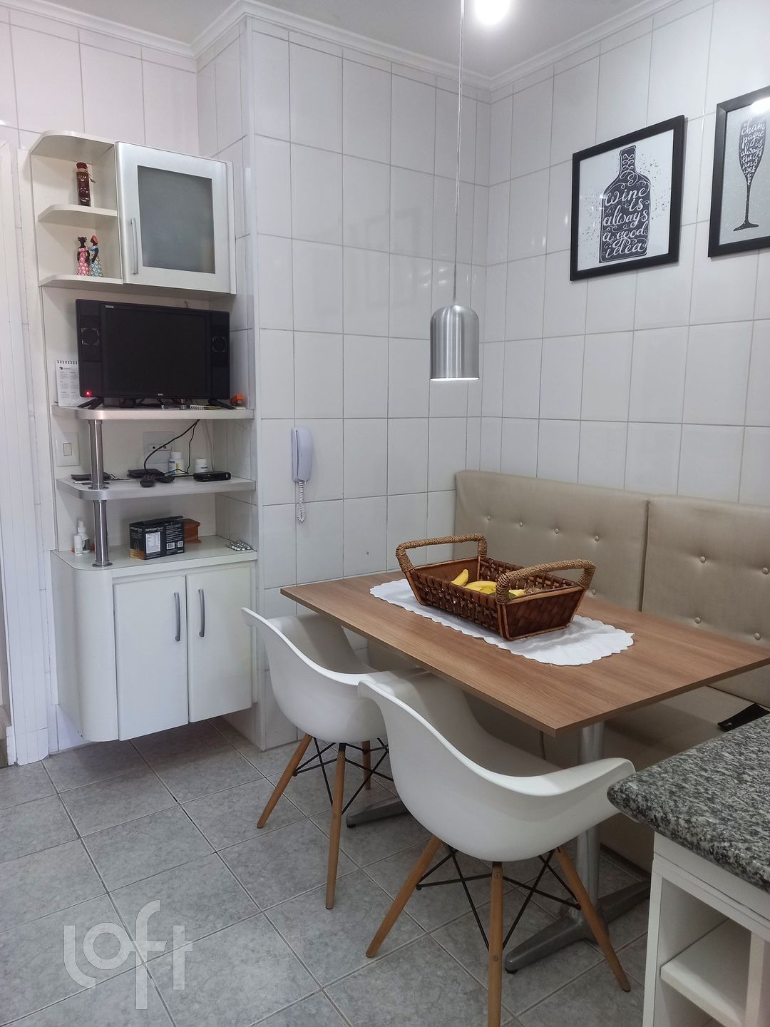 Apartamento à venda com 3 quartos, 127m² - Foto 9