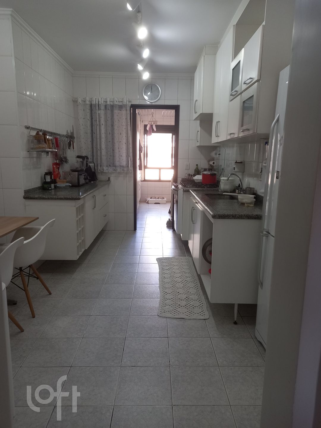 Apartamento à venda com 3 quartos, 127m² - Foto 8