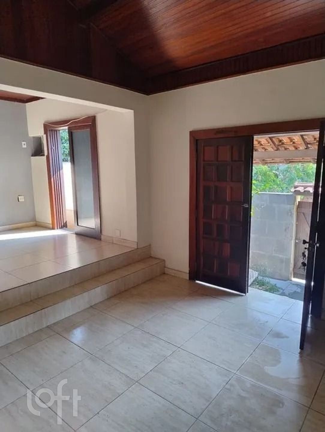 Casa à venda em Taquara com 195 m², 4 quartos, 2 suítes, 3 vagas
