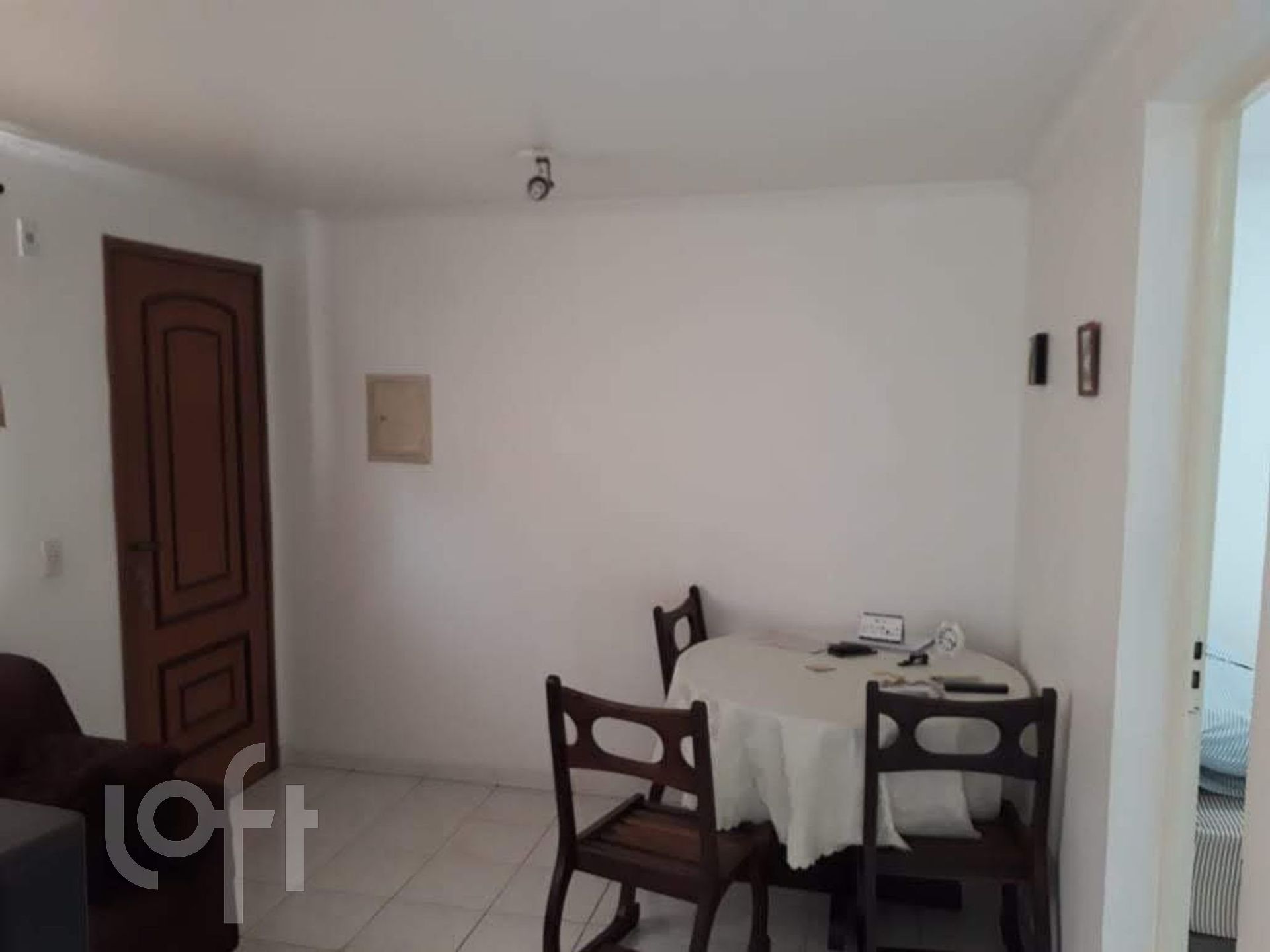 Apartamento à venda com 2 quartos, 45m² - Foto 1