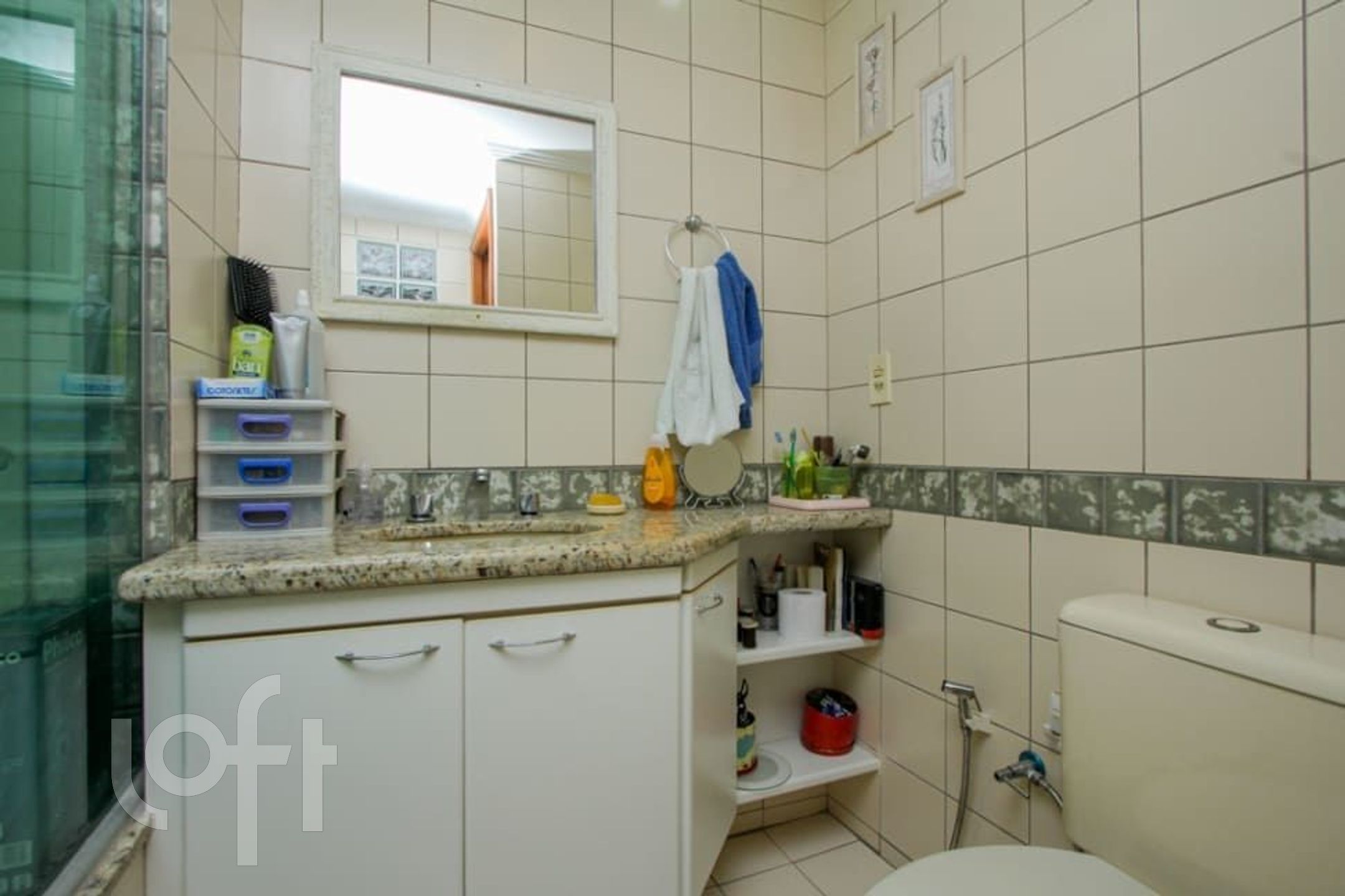 Apartamento à venda com 3 quartos, 105m² - Foto 11