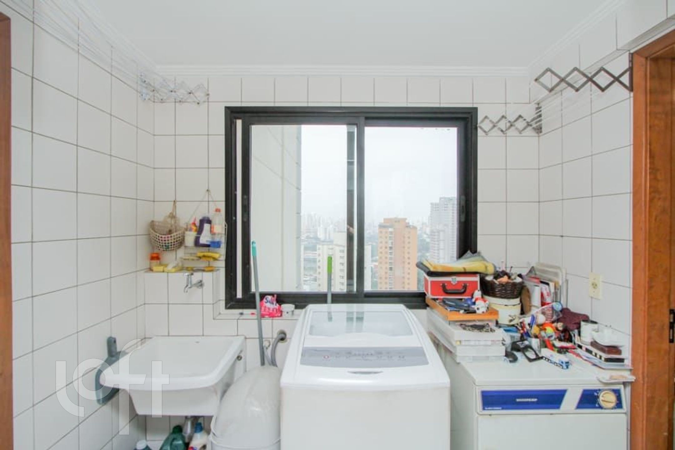 Apartamento à venda com 3 quartos, 105m² - Foto 20