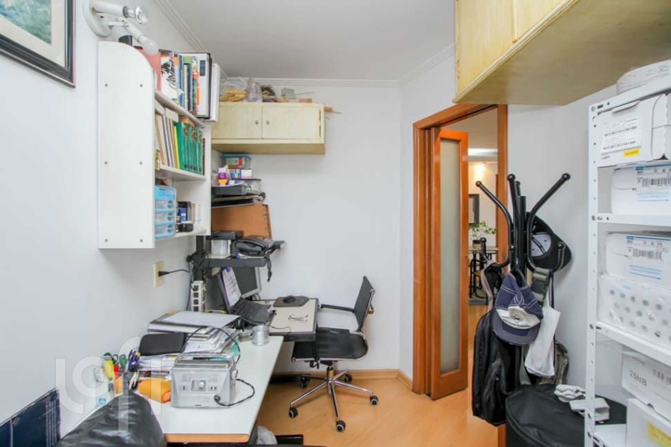 Apartamento à venda com 3 quartos, 105m² - Foto 14