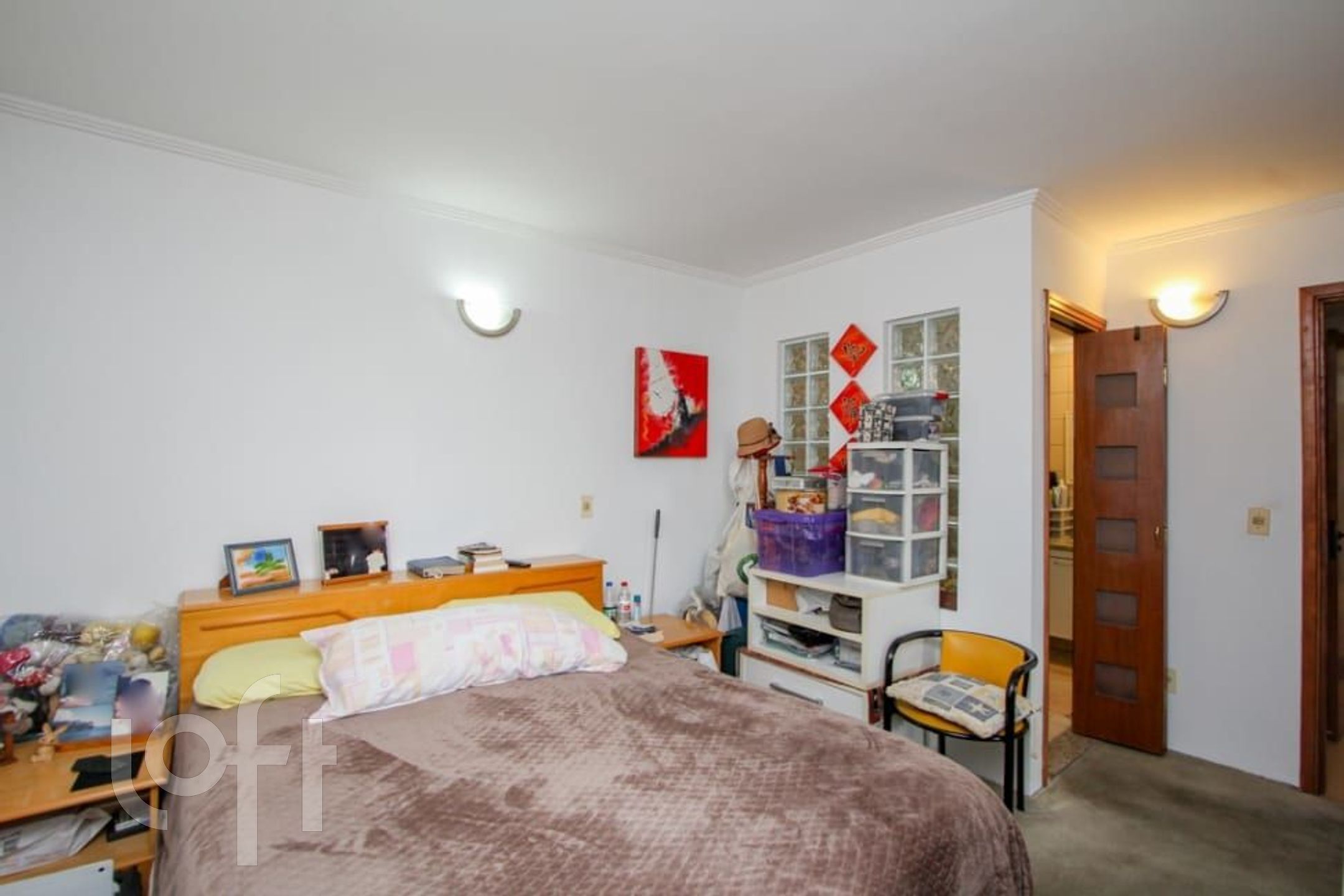 Apartamento à venda com 3 quartos, 105m² - Foto 4