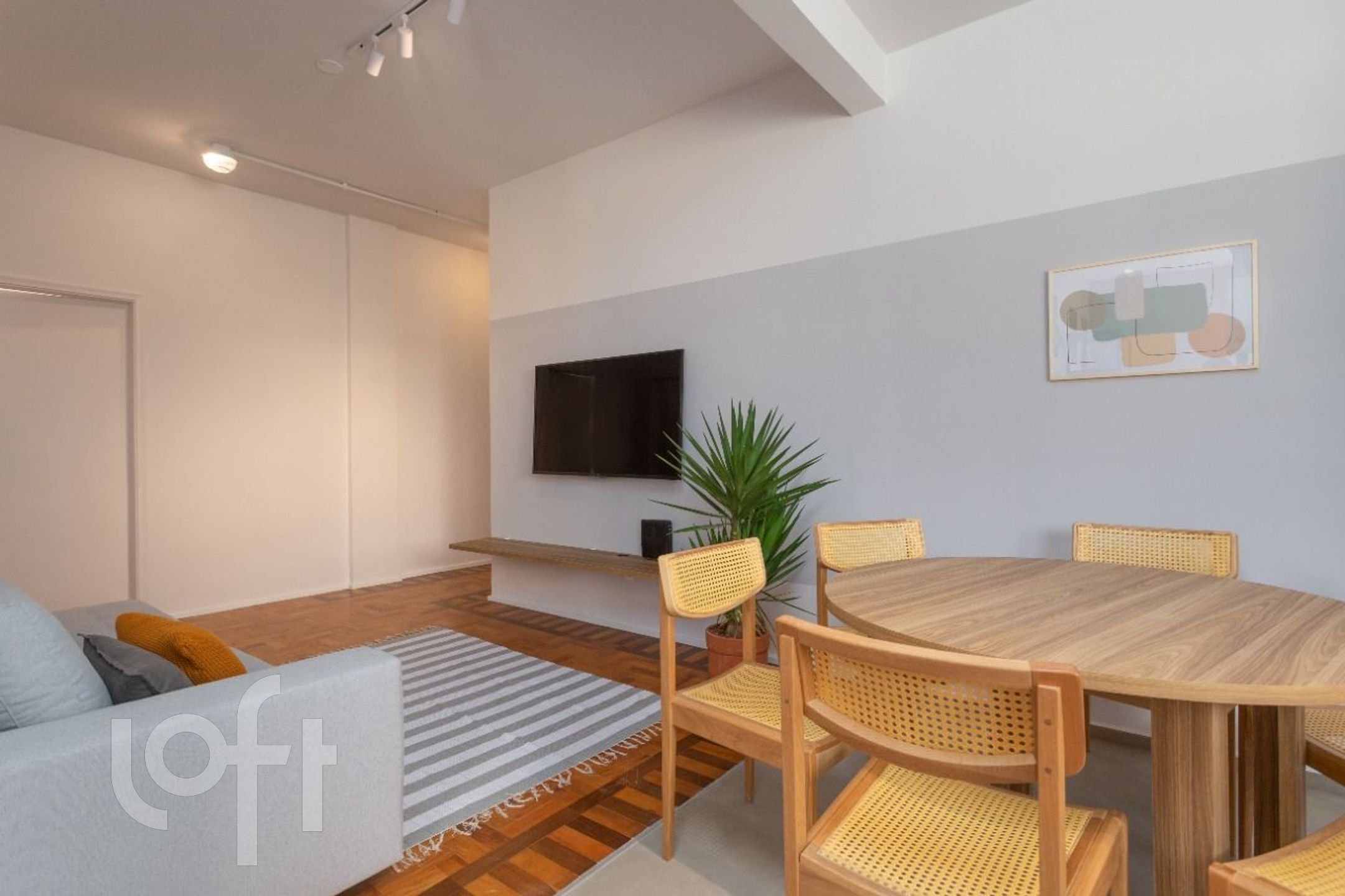 Apartamento à venda com 4 quartos, 145m² - Foto 4