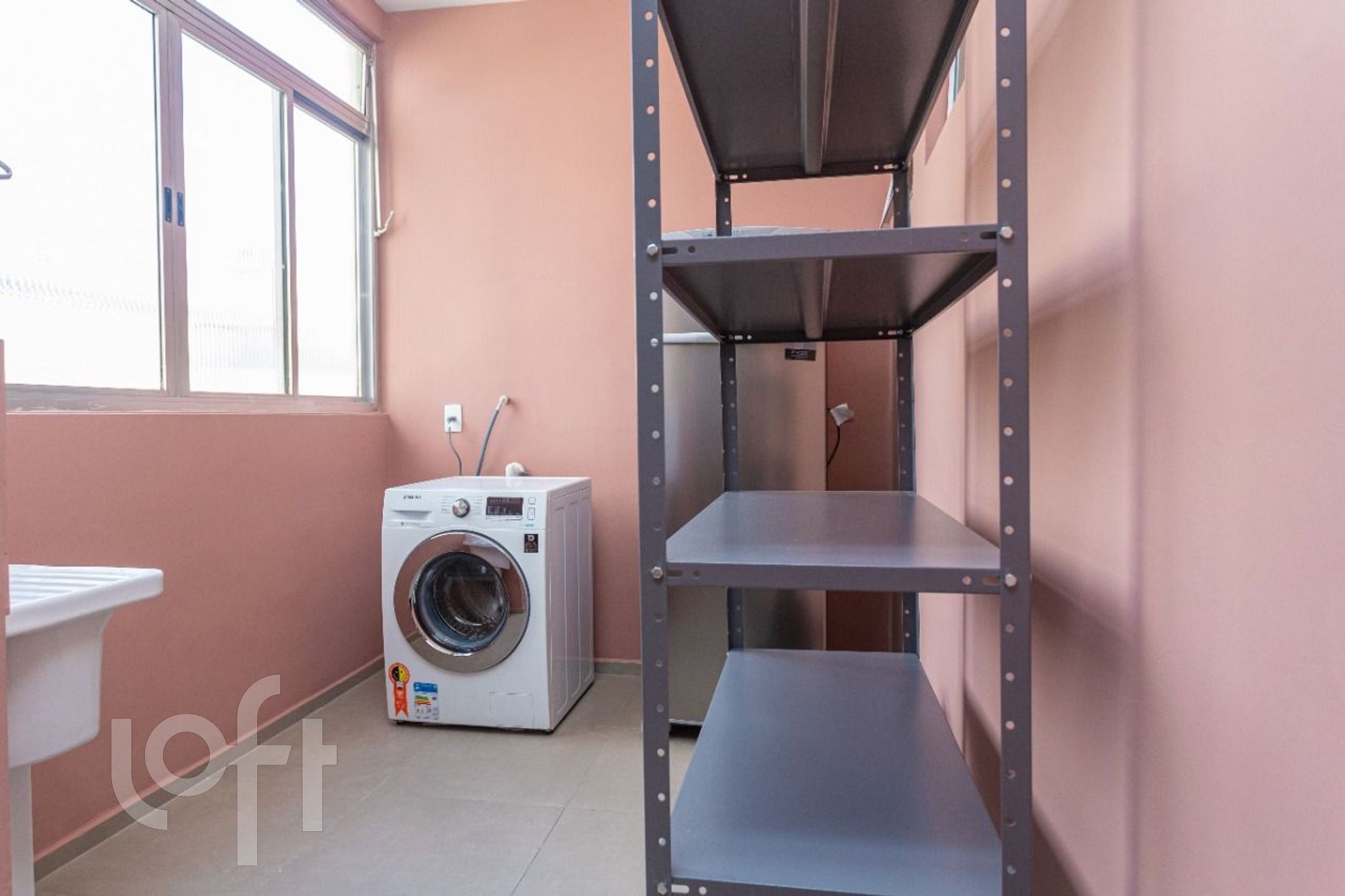 Apartamento à venda com 4 quartos, 145m² - Foto 14