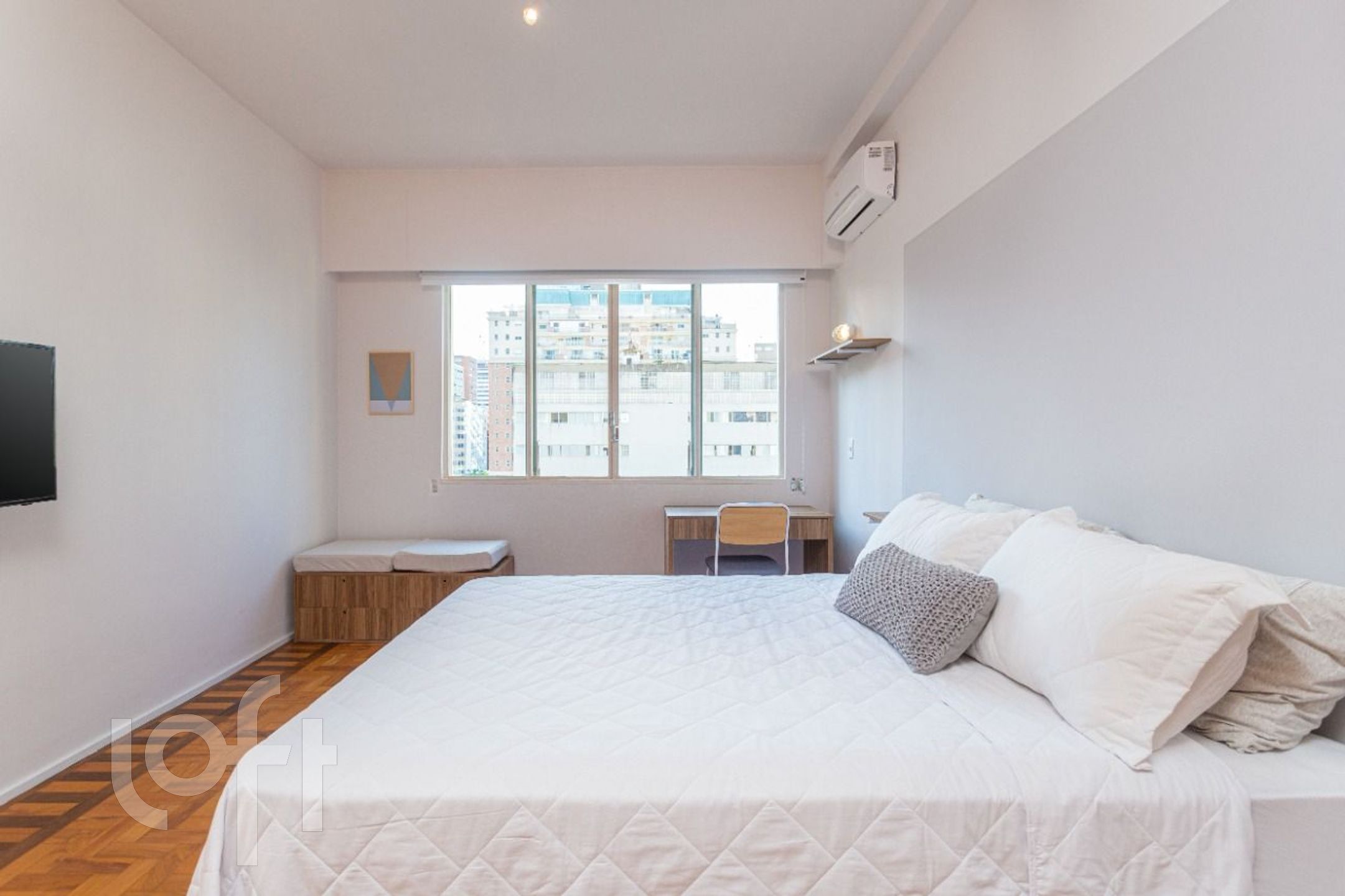 Apartamento à venda com 4 quartos, 145m² - Foto 40