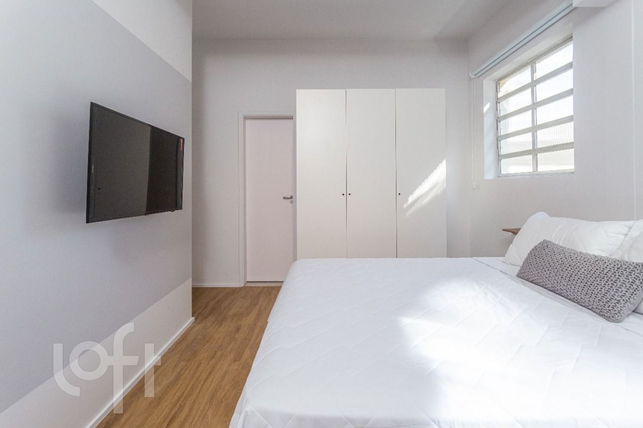 Apartamento à venda com 4 quartos, 145m² - Foto 24