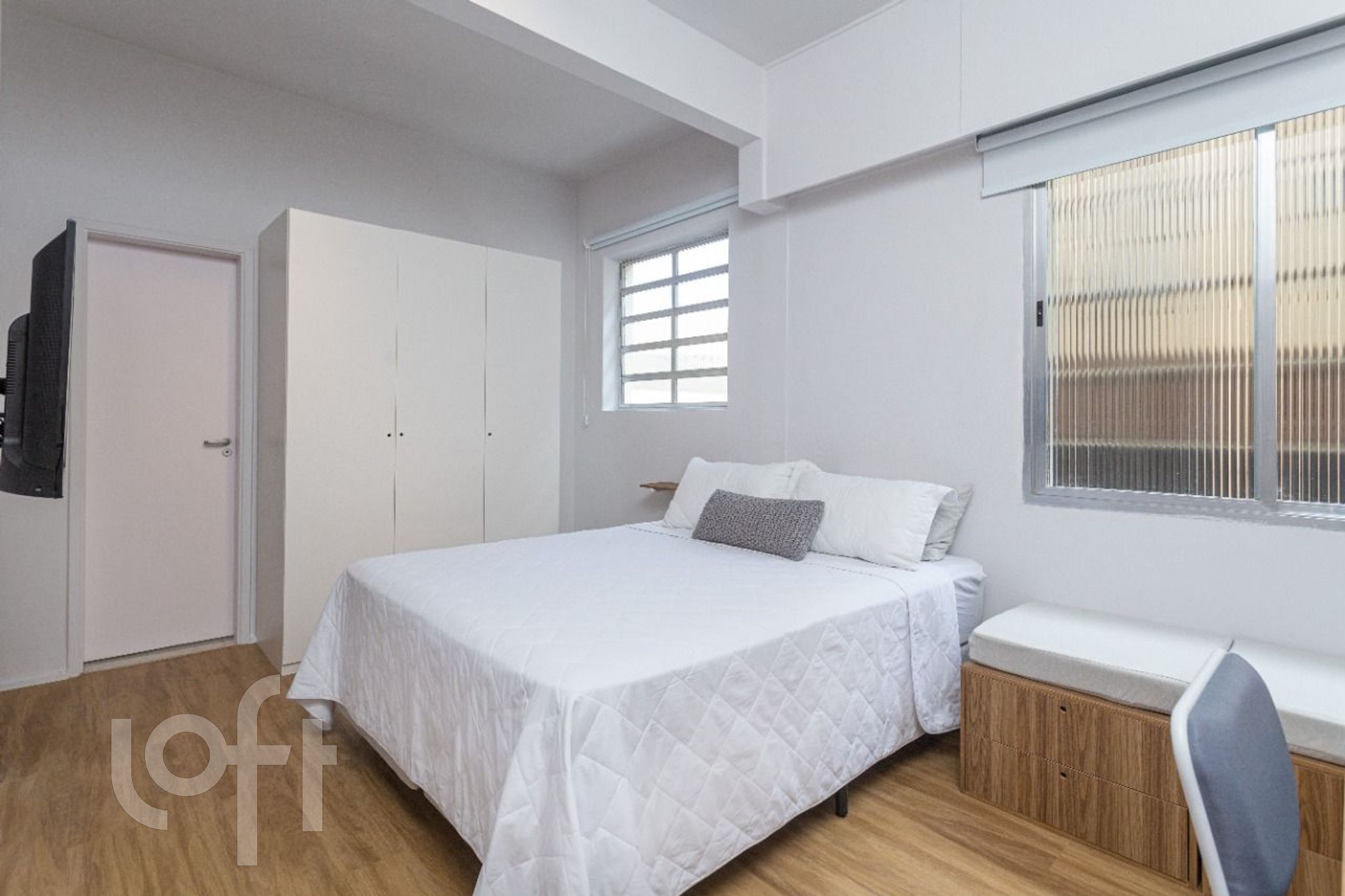 Apartamento à venda com 4 quartos, 145m² - Foto 30