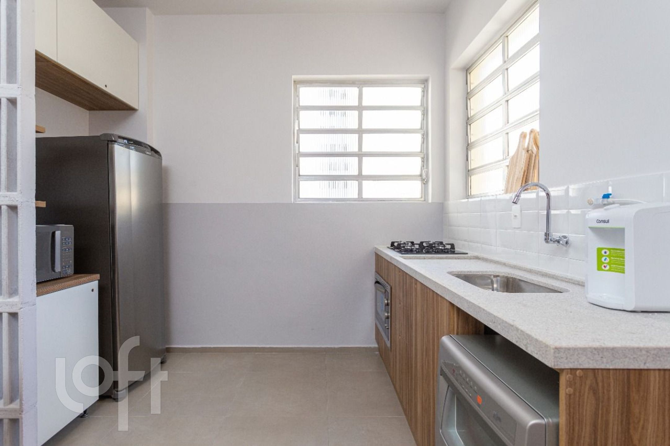 Apartamento à venda com 4 quartos, 145m² - Foto 11