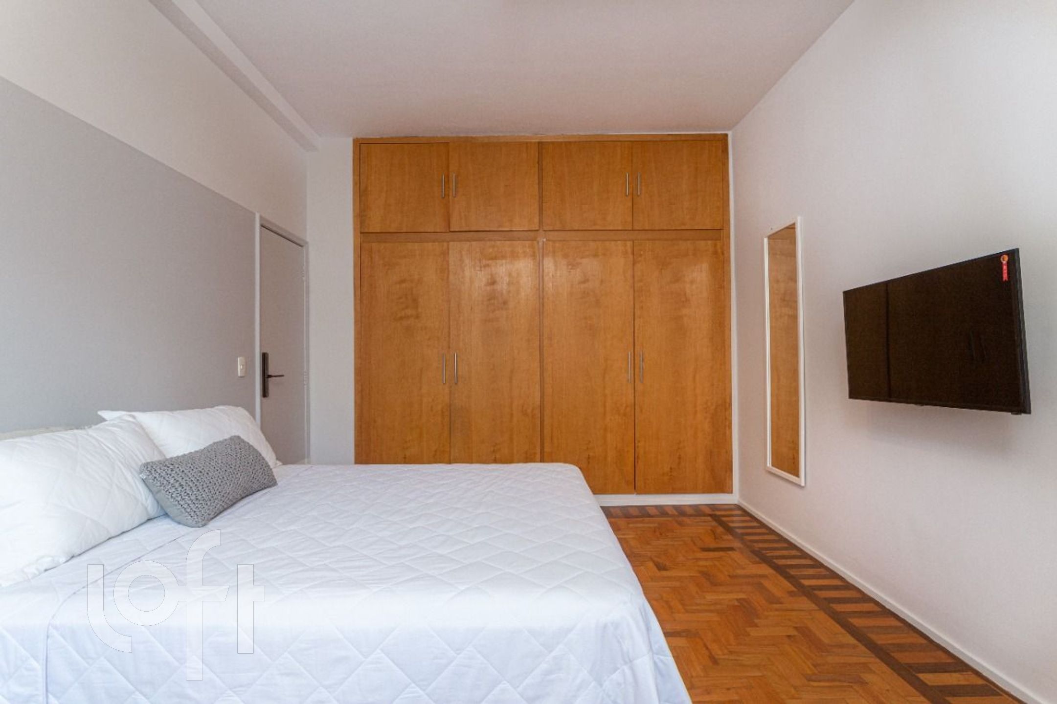 Apartamento à venda com 4 quartos, 145m² - Foto 43