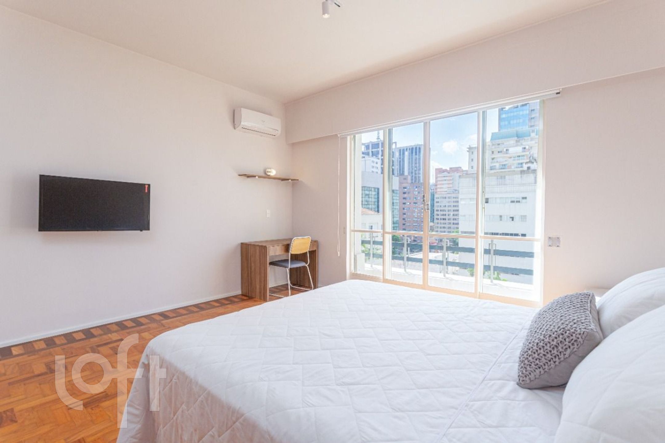 Apartamento à venda com 4 quartos, 145m² - Foto 23