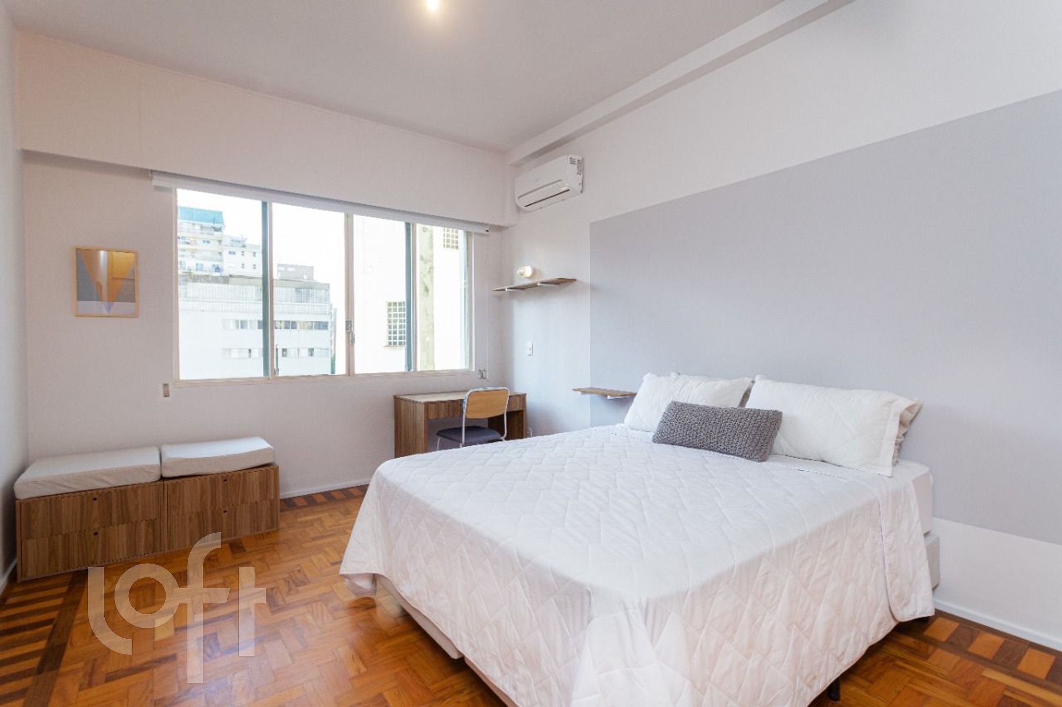 Apartamento à venda com 4 quartos, 145m² - Foto 41