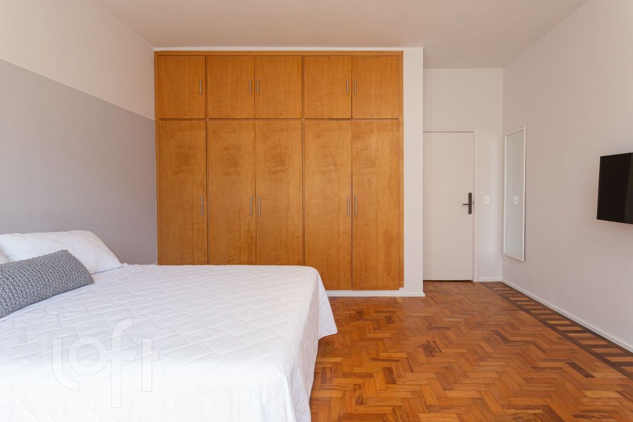 Apartamento à venda com 4 quartos, 145m² - Foto 19