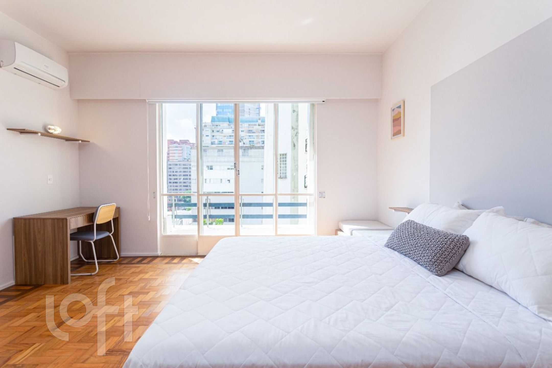 Apartamento à venda com 4 quartos, 145m² - Foto 22