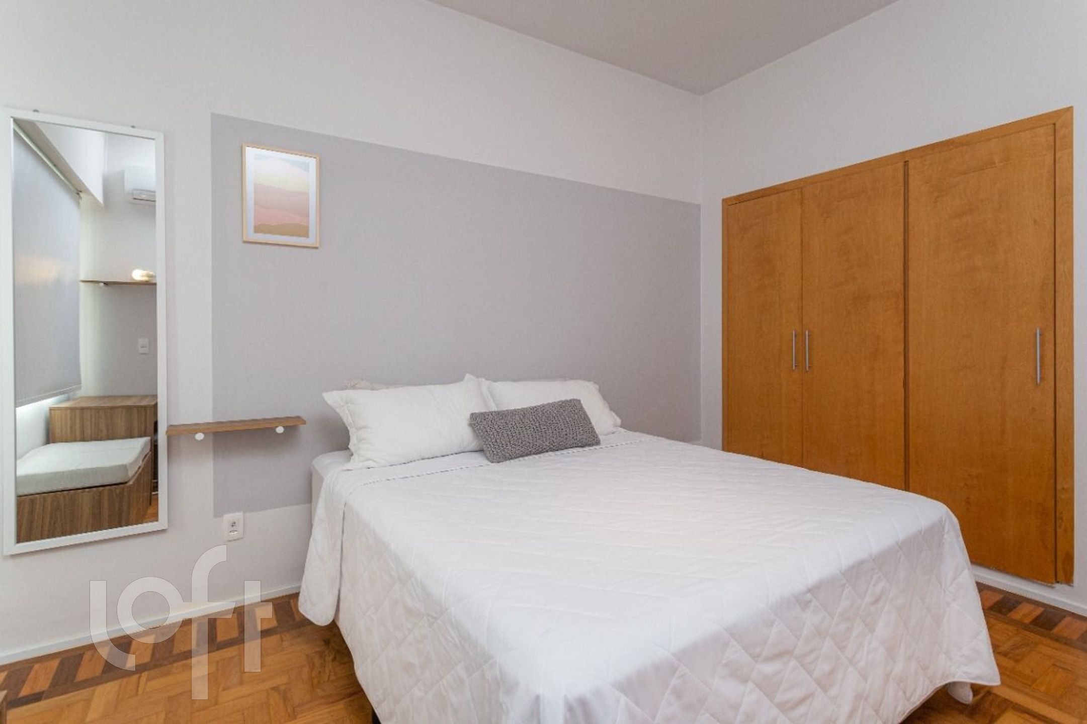 Apartamento à venda com 4 quartos, 145m² - Foto 35