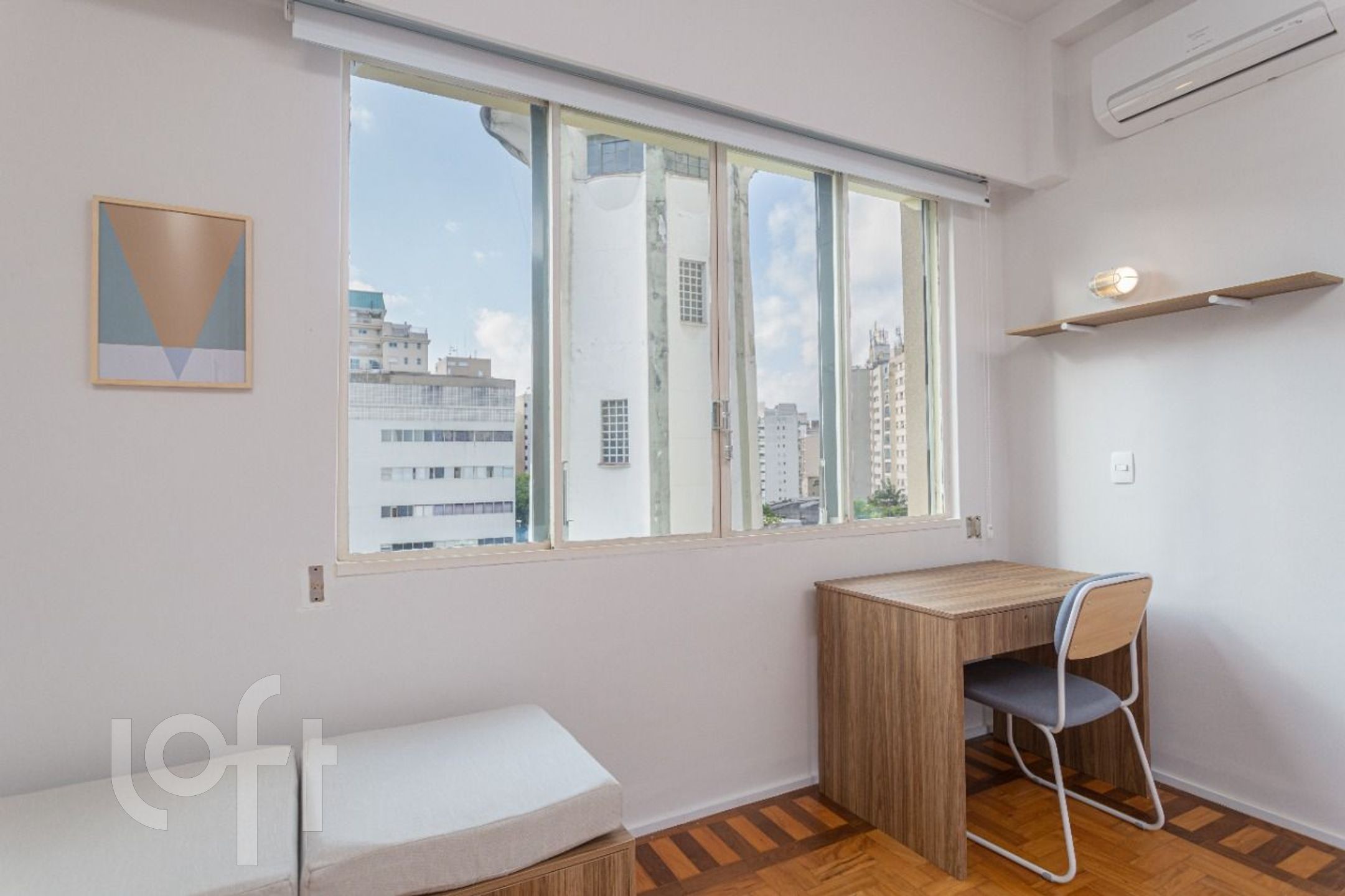 Apartamento à venda com 4 quartos, 145m² - Foto 46