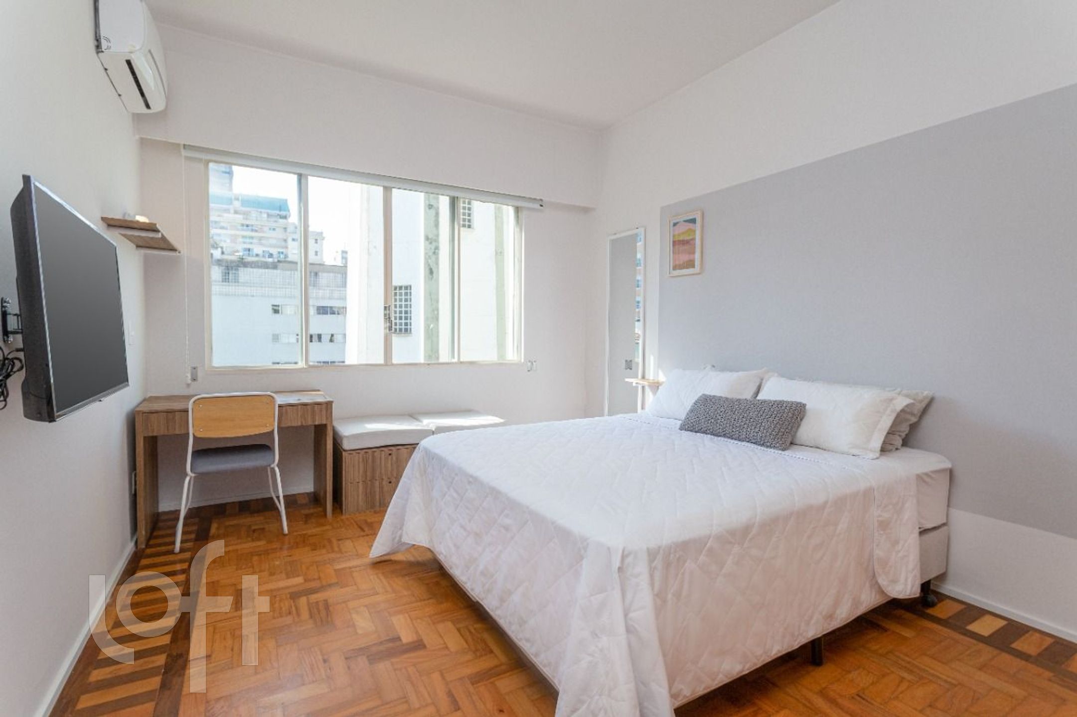 Apartamento à venda com 4 quartos, 145m² - Foto 31