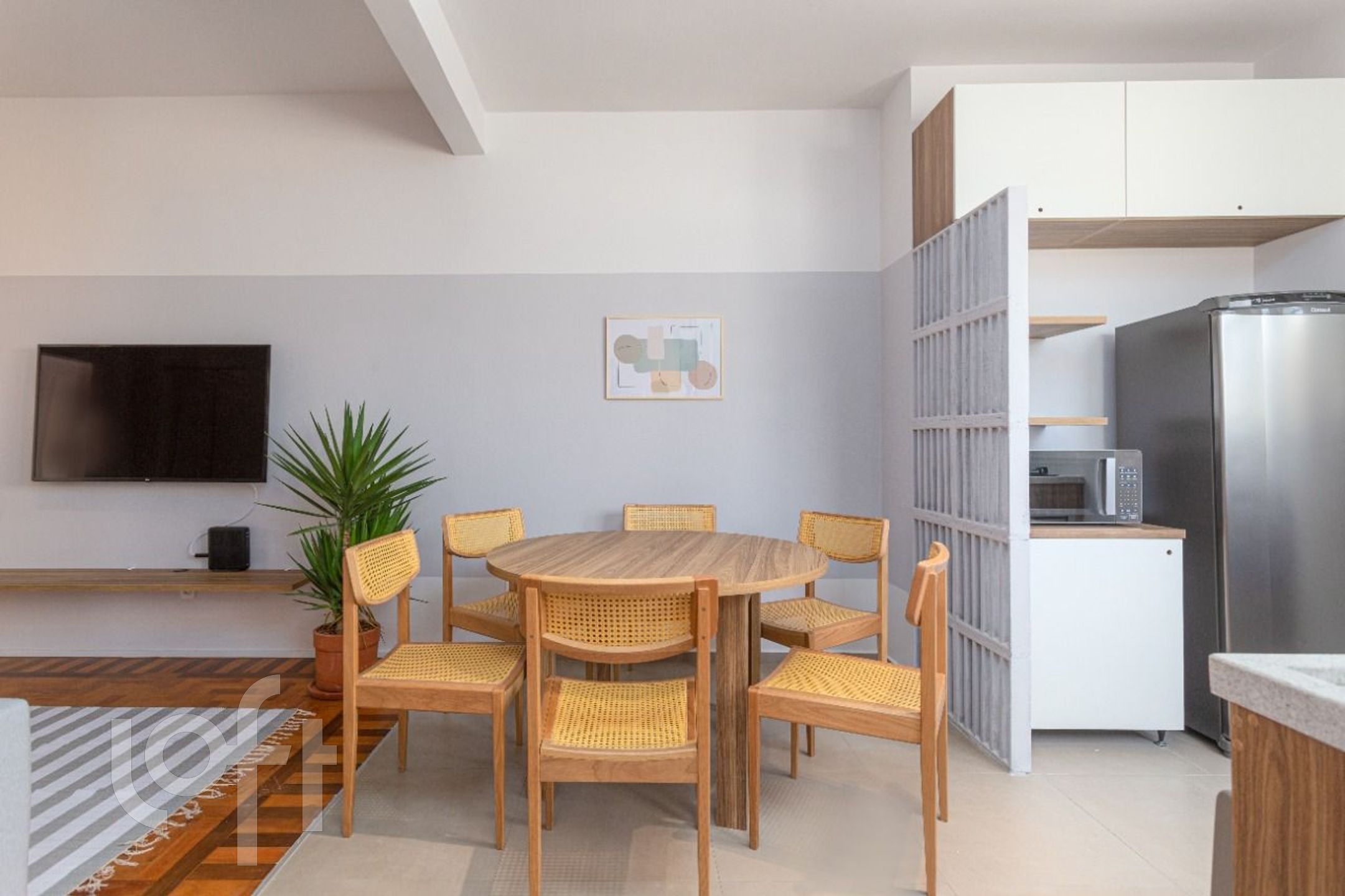 Apartamento à venda com 4 quartos, 145m² - Foto 8