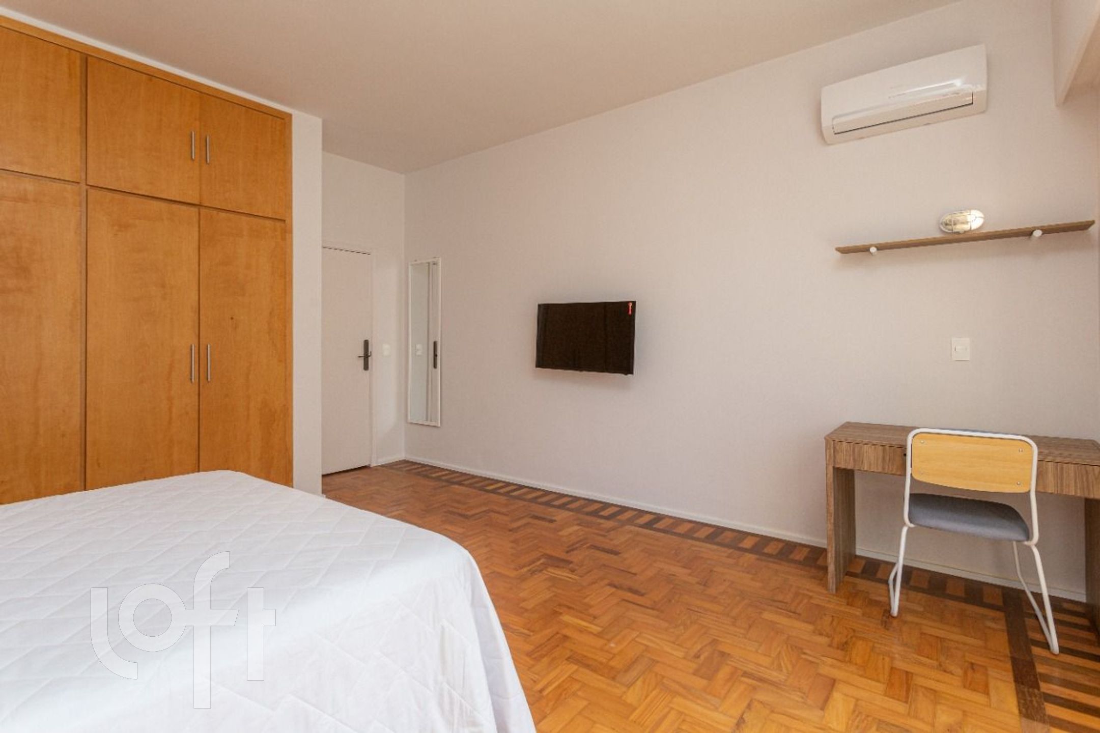 Apartamento à venda com 4 quartos, 145m² - Foto 20